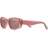Dusty Rose Crystal/Polarized Low Light Rose