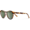Yellow Tortoise/Polarized Gray Green