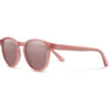 Dusty Rose Crystal/Polarized Low Light Rose