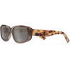 Sepia Crystal/Polarized Gray