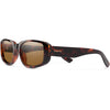 Tortoise/Polarized Brown