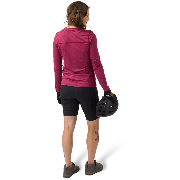 Flylow Squad 2-in-1 Shorts - Women's Black