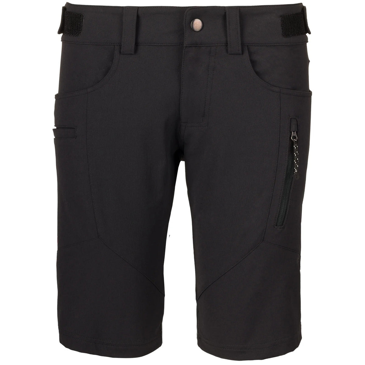 Flylow Squad 2-in-1 Shorts - Women's Black