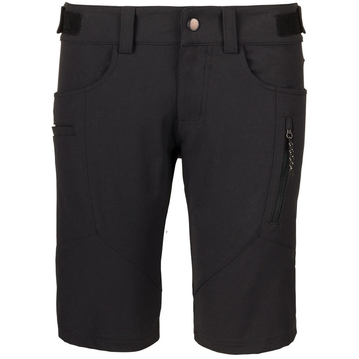 Flylow Squad 2-in-1 Shorts - Women's Black
