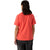 Arc'teryx Kragg SL Cotton Emblem Crew Short-Sleeve T-Shirt - Women's Dk Reef