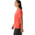 Arc'teryx Kragg SL Cotton Emblem Crew Short-Sleeve T-Shirt - Women's Dk Reef