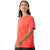 Arc'teryx Kragg SL Cotton Emblem Crew Short-Sleeve T-Shirt - Women's Dk Reef