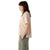 Arc'teryx Olia Short-Sleeve Shirt - Women's Sea Salt