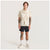 Roark Bless Up Trail Shirt - Men's Ivory Crystal Wash