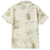 Roark Bless Up Trail Shirt - Men's Ivory Crystal Wash