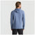Roark Venture Long-Sleeve UPF Hoodie - Men's Neptune