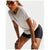 Nike ACG Dri-Fit Trail T-Shirt - Women's Summit White