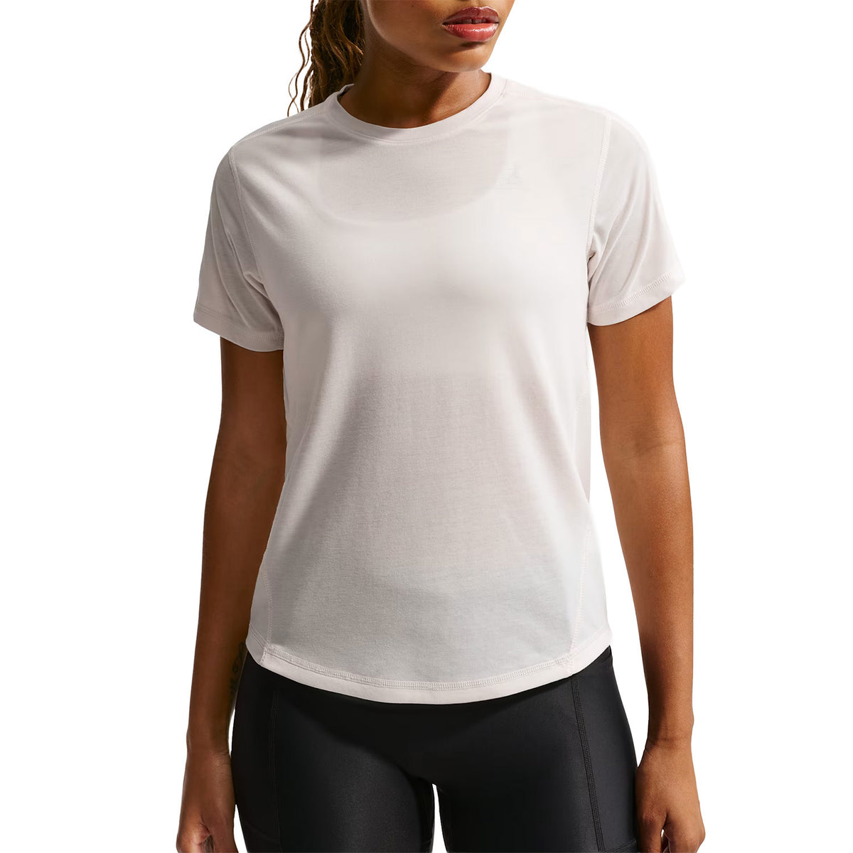 Nike ACG Dri-Fit Trail T-Shirt - Women's Summit White
