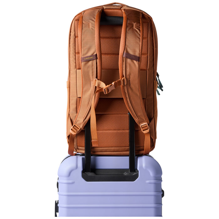 Cotopaxi Allpa 26L Daypack Whiskey