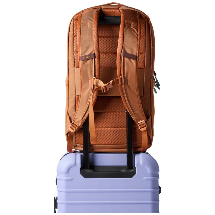 Cotopaxi Allpa 26L Daypack Whiskey