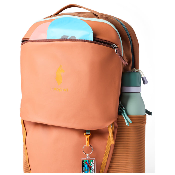 Cotopaxi Allpa 26L Daypack Whiskey