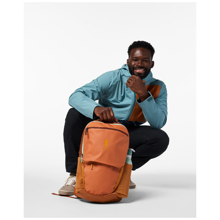 Cotopaxi Allpa 26L Daypack Whiskey