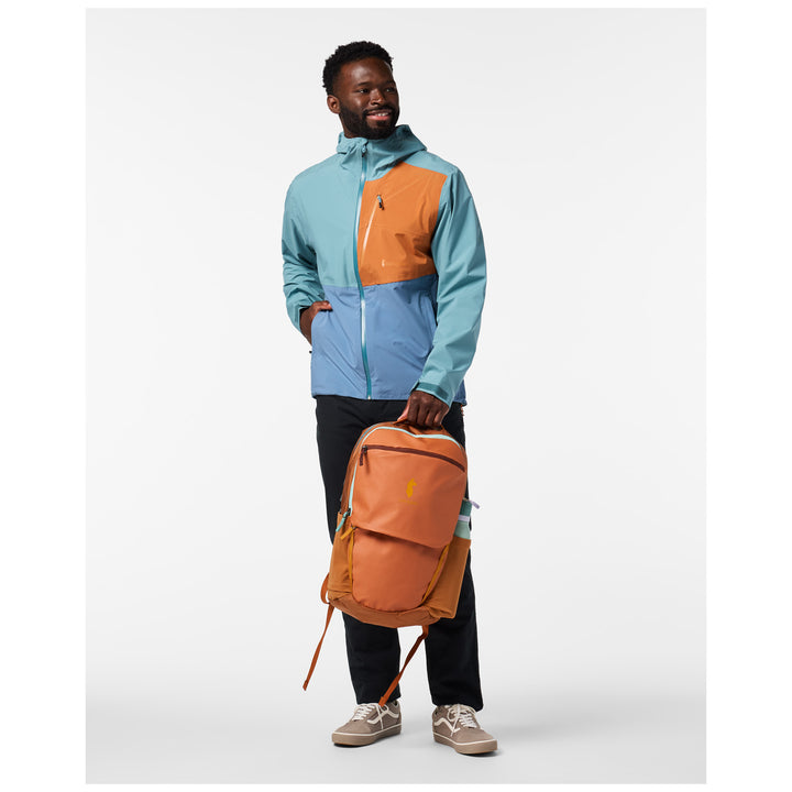 Cotopaxi Allpa 26L Daypack Whiskey