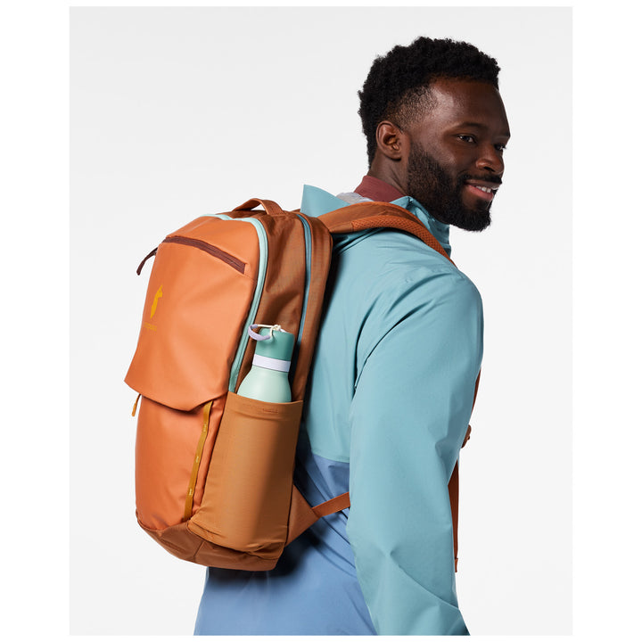 Cotopaxi Allpa 26L Daypack Whiskey