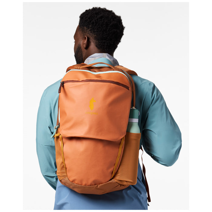Cotopaxi Allpa 26L Daypack Whiskey