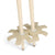 Yardsale P1 Ski Poles 2027 Slush