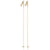Yardsale P1 Ski Poles 2027 Slush
