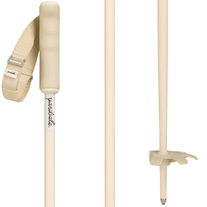 Yardsale P1 Ski Poles 2027 Slush