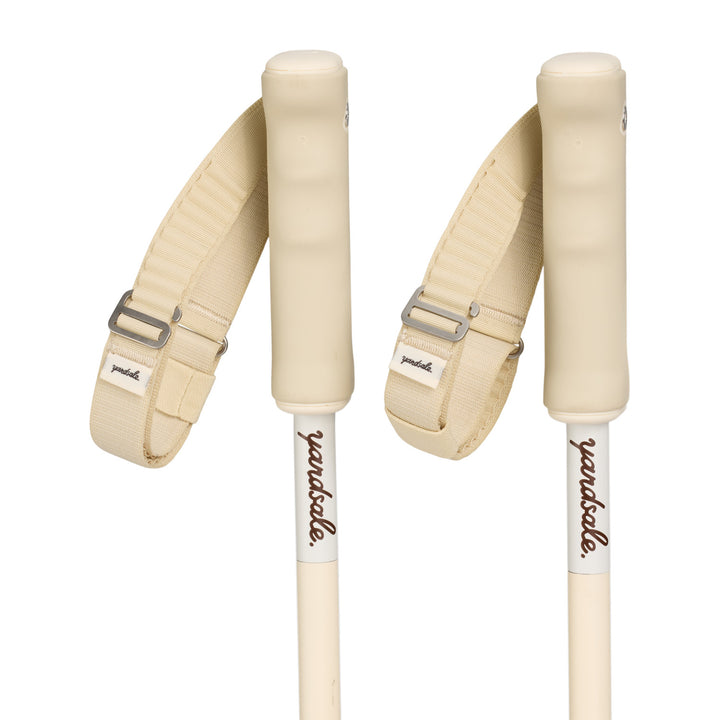Yardsale P1 Ski Poles 2027 Slush