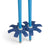 Yardsale P1 Ski Poles 2027 Bluebird