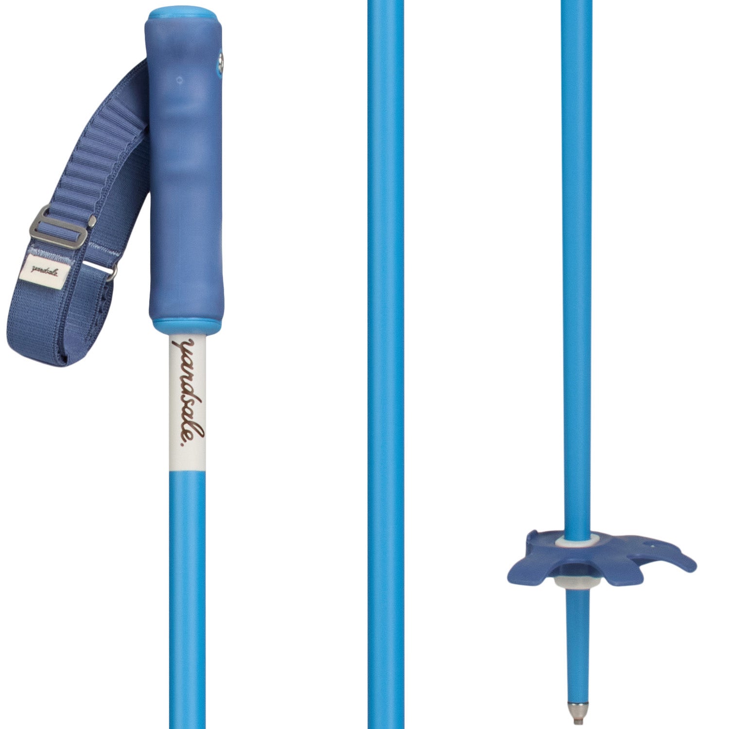 Yardsale P1 Ski Poles - Thumbnail 2