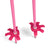 Yardsale P1 Resort Poles 2027 Bubblegum