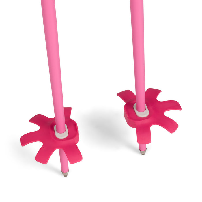 Yardsale P1 Resort Poles 2027 Bubblegum
