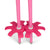Yardsale P1 Resort Poles 2027 Bubblegum