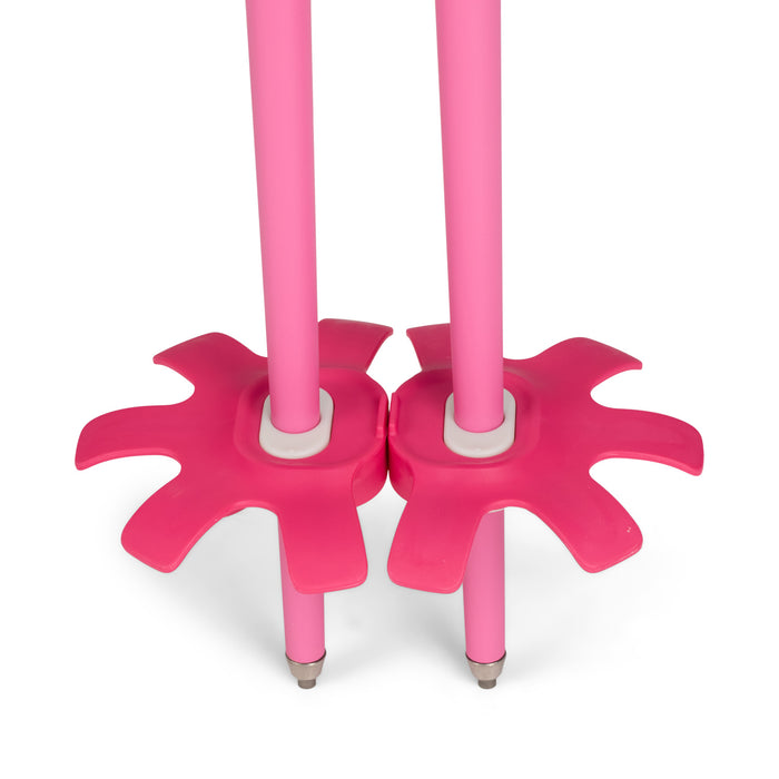 Yardsale P1 Resort Poles 2027 Bubblegum