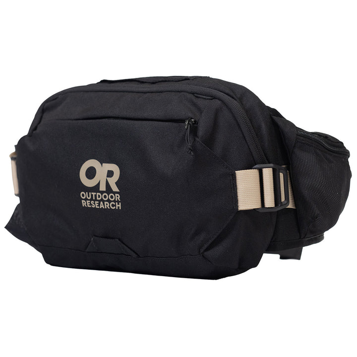 Outdoor Research Freewheel 5L Hip Pack Black