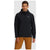 Outdoor Research Freewheel Half-Zip Hoodie Black