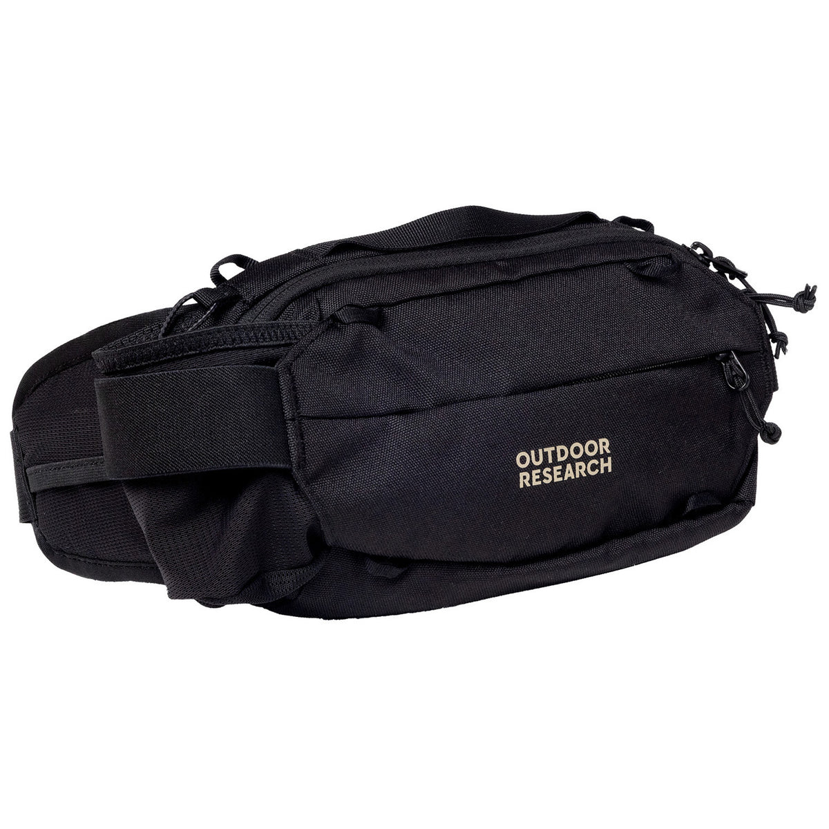 Outdoor Research Freewheel 2.5L Hip Pack Black