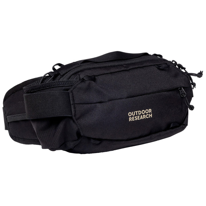 Outdoor Research Freewheel 2.5L Hip Pack Black