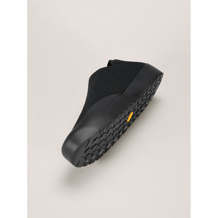 Arc'teryx Kragg Shoes - Men's Black/Black