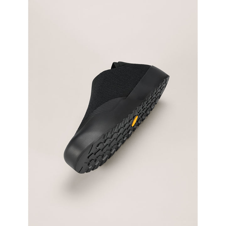 Arc'teryx Kragg Shoes - Men's Black/Black