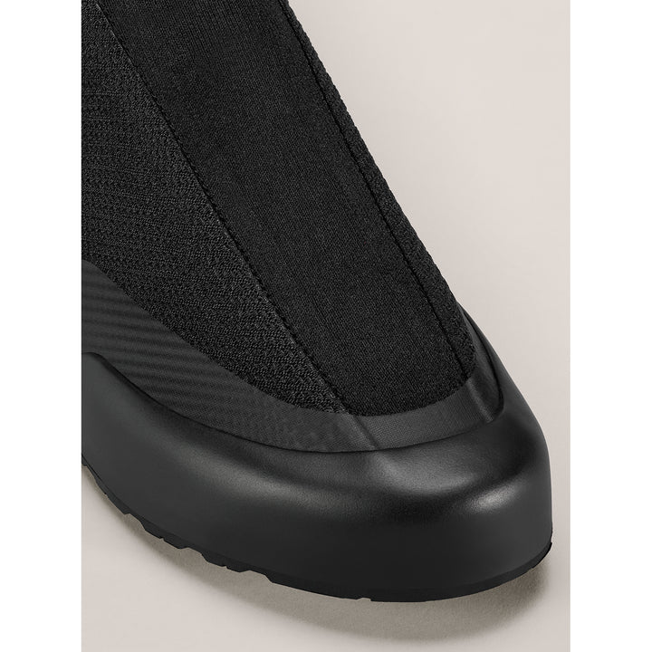 Arc'teryx Kragg Shoes - Men's Black/Black