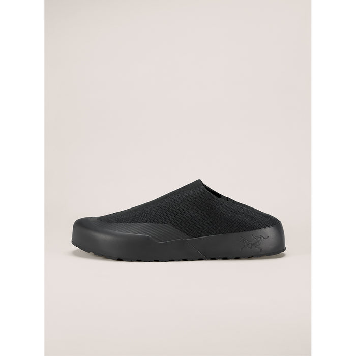 Arc'teryx Kragg Shoes - Men's Black/Black