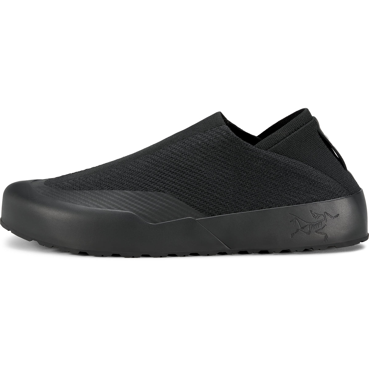 Arc'teryx Kragg Shoes - Men's Black/Black