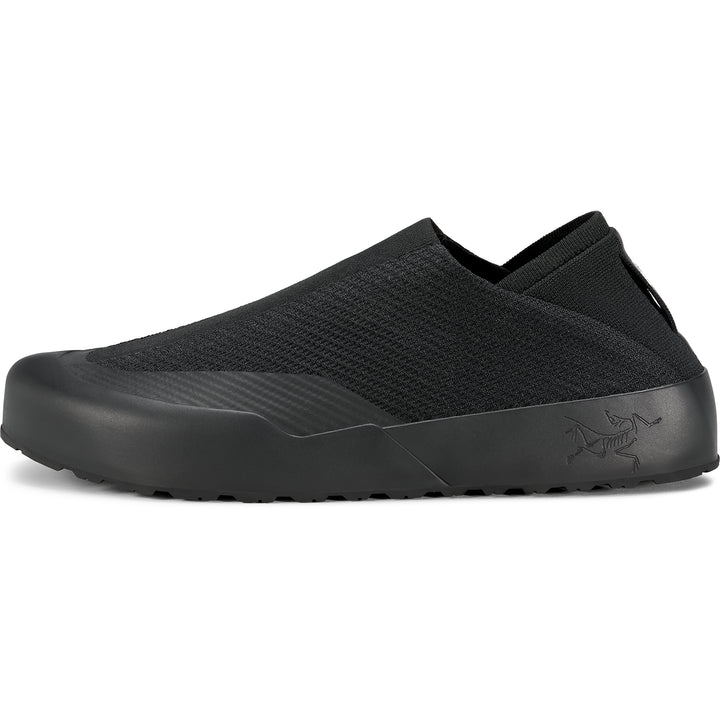 Arc'teryx Kragg Shoes - Men's Black/Black