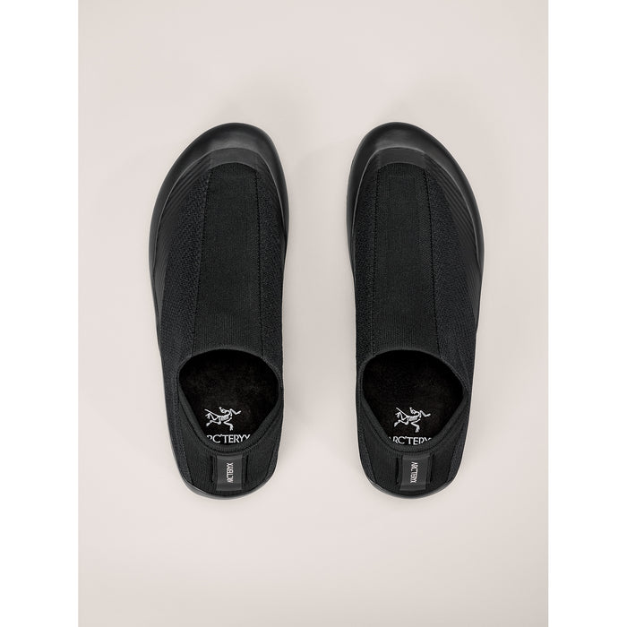 Arc'teryx Kragg Shoes - Men's Black/Black