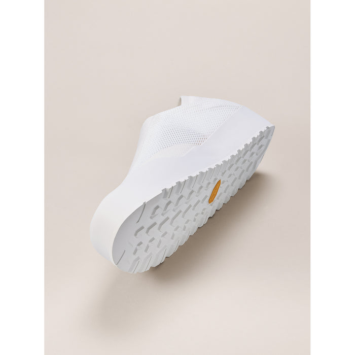 Arc'teryx Kragg Shoes - Women's Arctic Silk/Arctic Silk