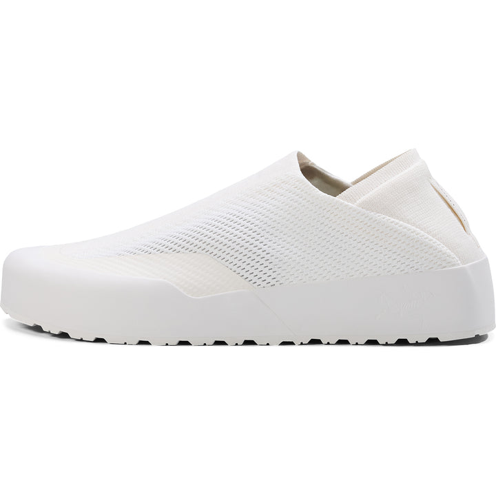 Arc'teryx Kragg Shoes - Women's Arctic Silk/Arctic Silk
