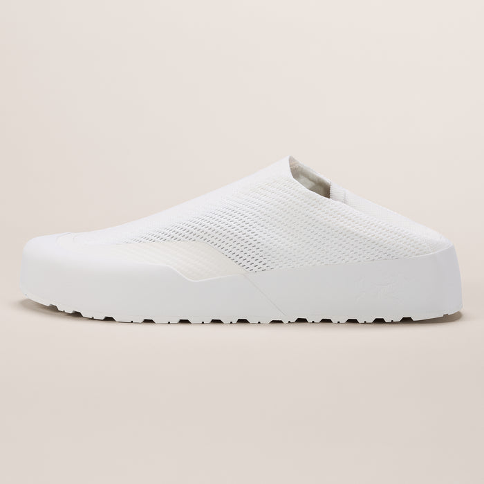 Arc'teryx Kragg Shoes - Women's Arctic Silk/Arctic Silk