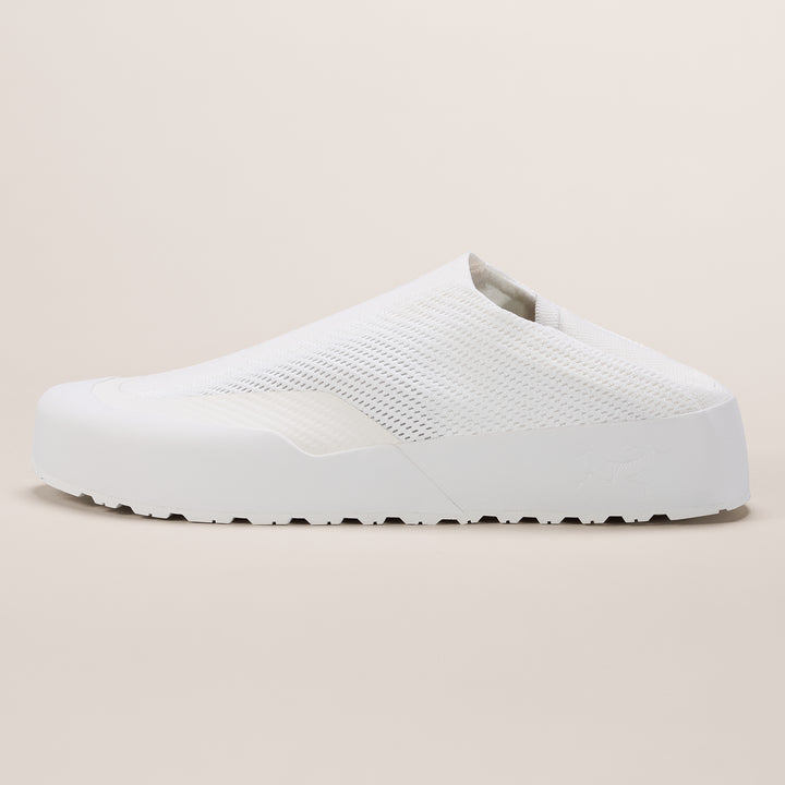 Arc'teryx Kragg Shoes - Women's Arctic Silk/Arctic Silk