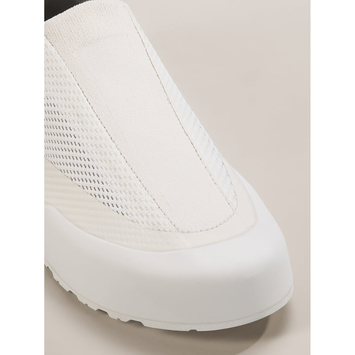 Arc'teryx Kragg Shoes - Women's Arctic Silk/Arctic Silk